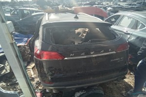 سيارة هافال هافال H6 2020