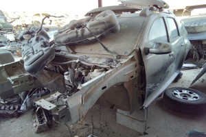 سيارة رينو داستر 2016
