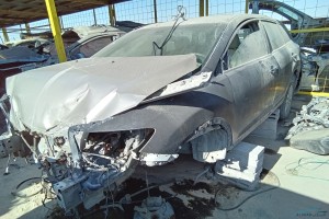 سيارة مازدا CX 9 2007