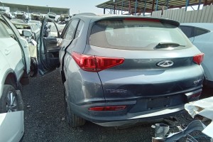 سيارة تشيري تيجو 7 2020