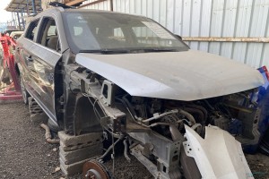 سيارة جيلي امجراند X7 2019