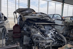 سيارة هافال هافال H9 2022