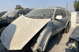 سيارة فورد اكسبلور 2008