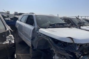 سيارة شانجان CS95 2019