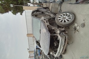 سيارة مازدا CX 9 2007