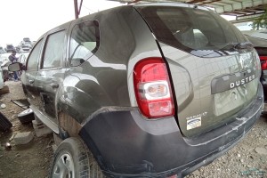 سيارة رينو داستر 2014