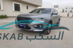 سيارة هافال هافال H6 2020