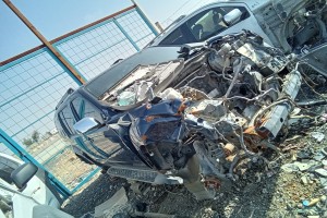 سيارة نيسان باثفندر 2009
