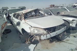 سيارة نيسان سنترا 2013