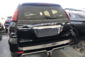 سيارة هافال هافال H9 2020