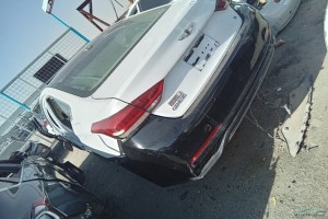 سيارة هونداي هونداي جنسس 2015