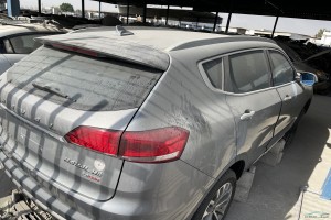 سيارة هافال هافال H6 2021