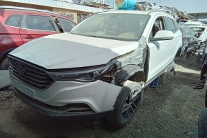 سيارة فاو X40 2020