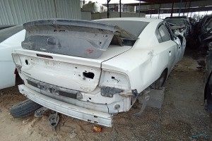 سيارة دودج تشارجر 2014