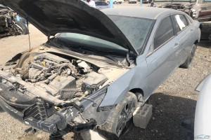 سيارة هونداي النترا 2021