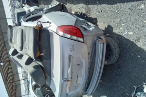 سيارة لنكولن MKS 2008