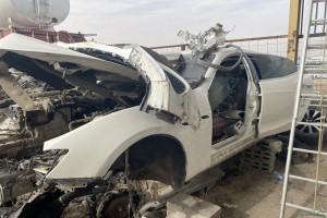 سيارة مازيراتي ليفانتي 2014