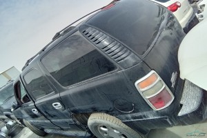 سيارة جي ام سي يوكن 2002