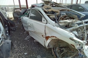 سيارة هونداي ازيرا 2015