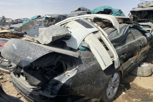 سيارة جاكوار XJ 2014
