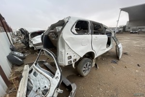 سيارة تويوتا راش 2021