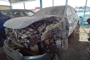 سيارة شانجان CS75 2022